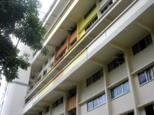 Blk 332 Hougang Avenue 5 (Hougang), HDB 3 Rooms #249962
